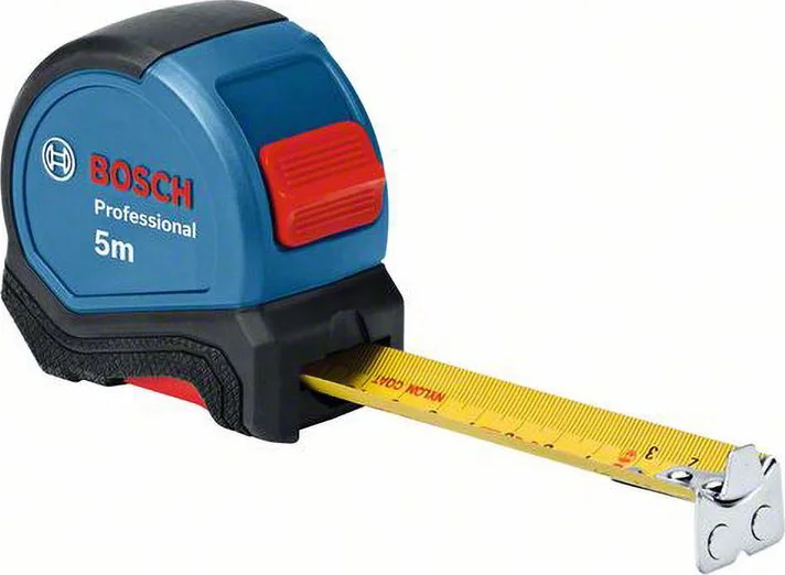 Bosch Professional Rolmaat 5m - 1600A016BH