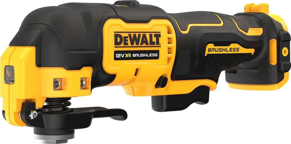 DeWALT DCS353N Accu multitool 12V XR Basic Body