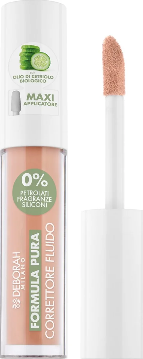 Deborah Milano Formula Pura 01 Concealer 4.98GR