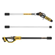 DeWALT DCMPS567P1 Accu kettingzaag op steel 18V XR 5.0Ah