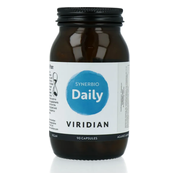 Viridian Synerbio Daily Capsules 90VCP