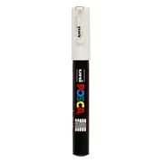 Uni Posca Uni Posca Verfmarker 1MC Wit