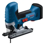 Bosch Professional GST 18V-125 S Accu Decoupeerzaag 18V Basic Body - 06015B2001