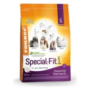 Fokker Special-Fit 1 Hondenvoer Kip 2,5 kg