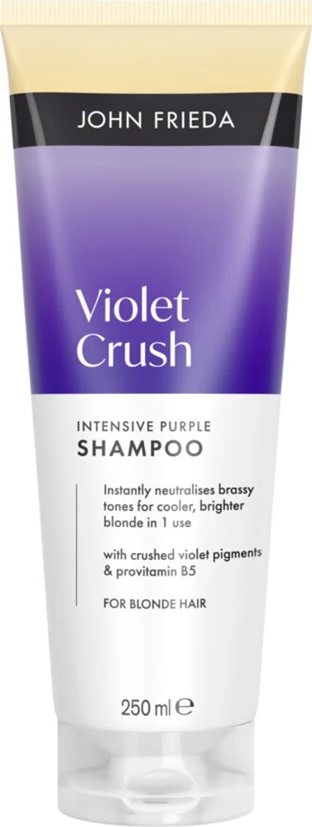 John Frieda Violet Crush Shampoo Intentensief 250ML