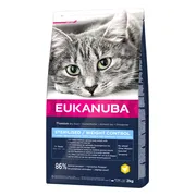 Eukanuba Kattenvoer Droog Adult Sterilised Weight Control 2 kg
