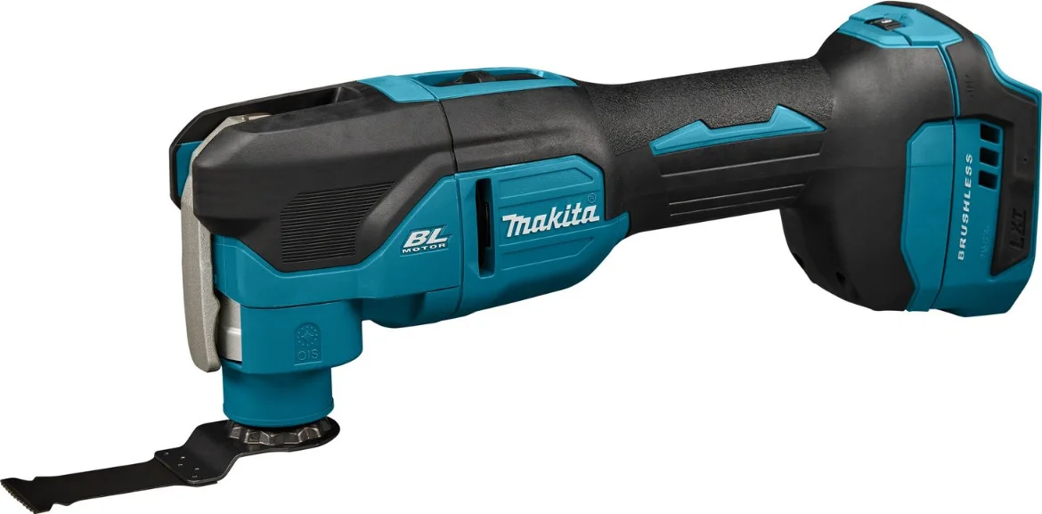 Makita DTM53Z Accu multitool LXT 18V Basic Body