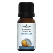 Jacob Hooy Parfum Olie Seabreeze 10ML