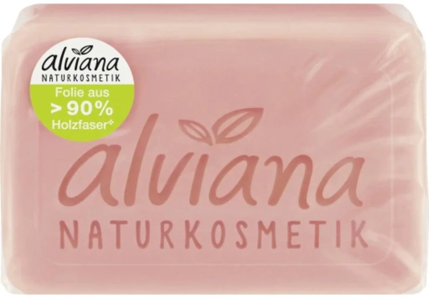 Alviana Handzeep Granaatappel 100GR