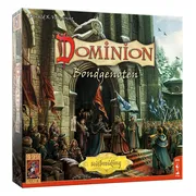 Dominion: Bondgenoten