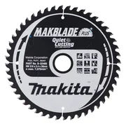 Makita B-32465 Afkortzaagblad Hout | Makblade-Plus | 216 x 30 mm | 48-tands