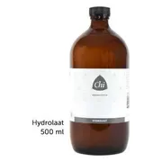 Chi Natural Life Puur Rozenwater Roos Hydrolaat Bio 500ML