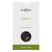 Jacob Hooy Hibiscus Kruiden 60GR