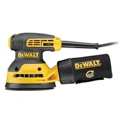 DeWALT DWE6423 Excenterschuurmachine 125mm 280w