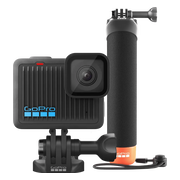 GoPro HERO + GoPro The Handler 3.0