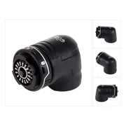 Bosch Professional GFA 12-W FlexiClick Haaks Opzetstuk - 1600A00F5K