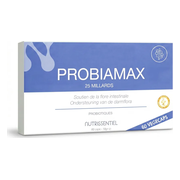 Nutrissentiel Probiamax Capsules 60CP