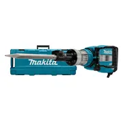 Makita HM1511 Breekhamer SW30 48,9J 230V in koffer