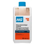 HG Vloeren Natuursteenreiniger Voedend 1LT