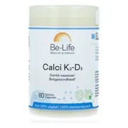 Be-Life Calci K² -D³ Capsules 60CP