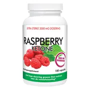 Natusor Raspberry Ketone Burner 180CP