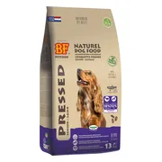 BF Petfood Geperst Hondenvoer Senior 13,5 kg