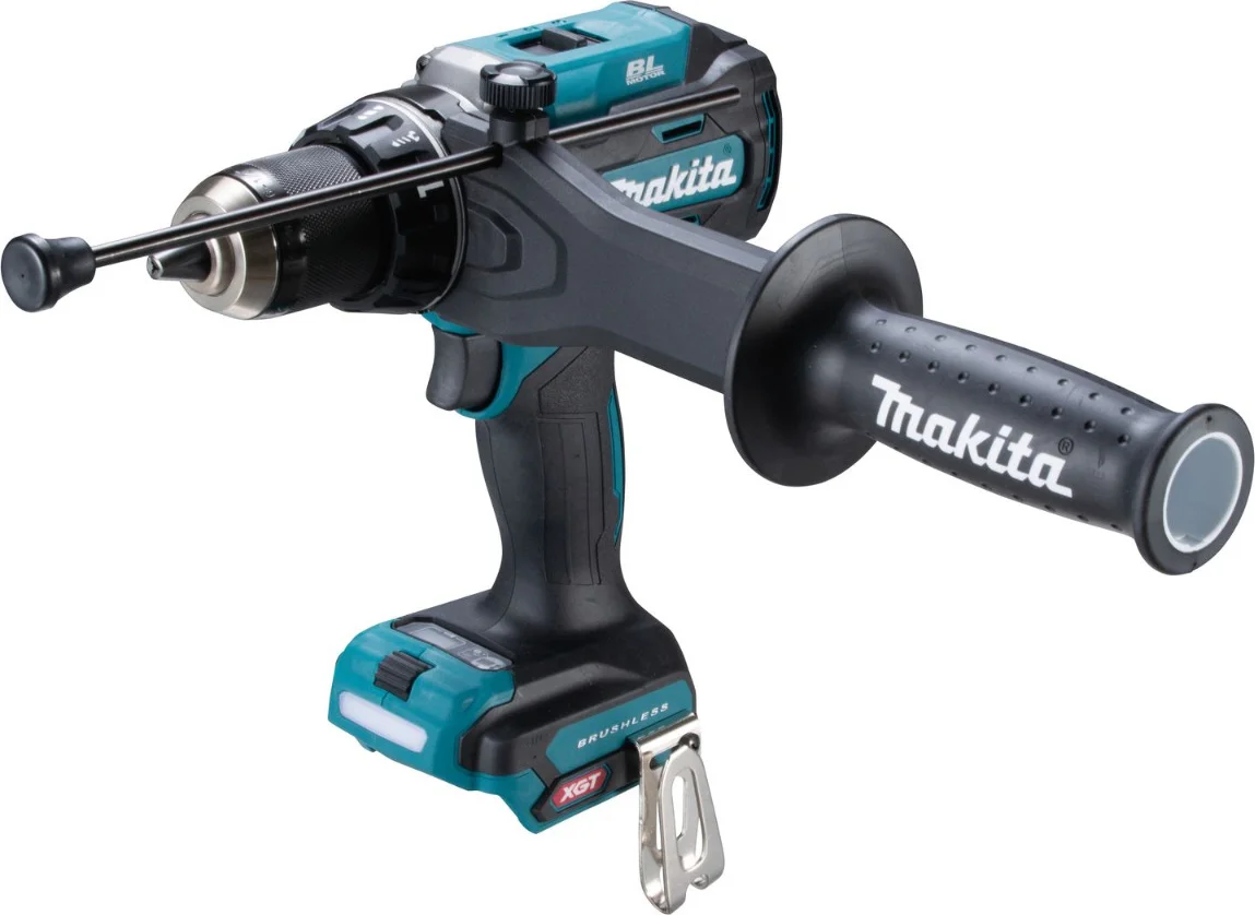 Makita HP003GZ Accu klop-/schroefboormachine XGT 40V Max Basic Body