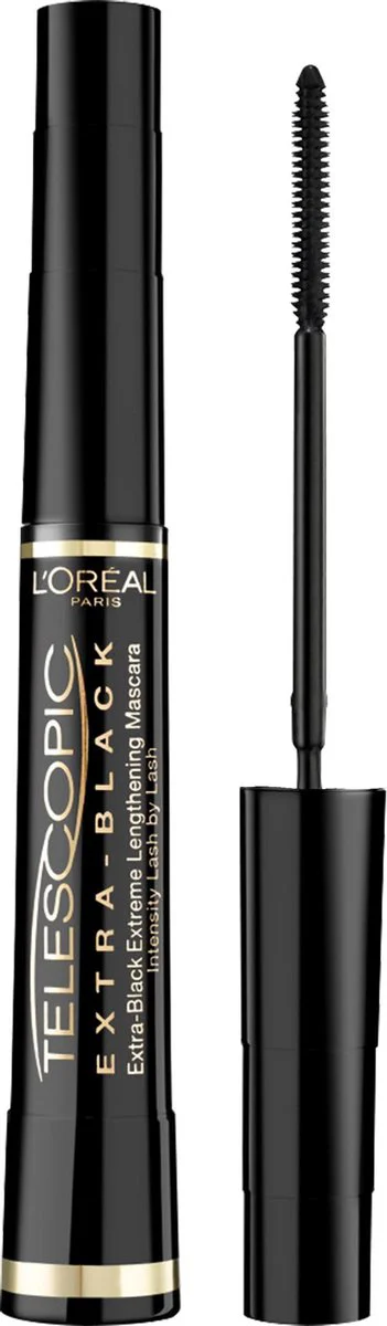L'Oréal Telescopic Mascara Extra Black
