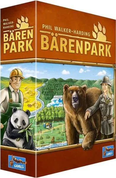 Barenpark