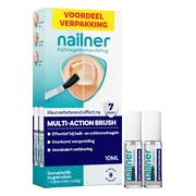 Nailner Kalknagelbehandeling 7 dagen 10ML