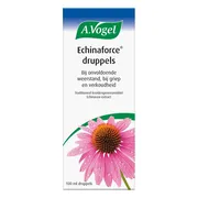 A.Vogel Echinaforce Druppels 100ML