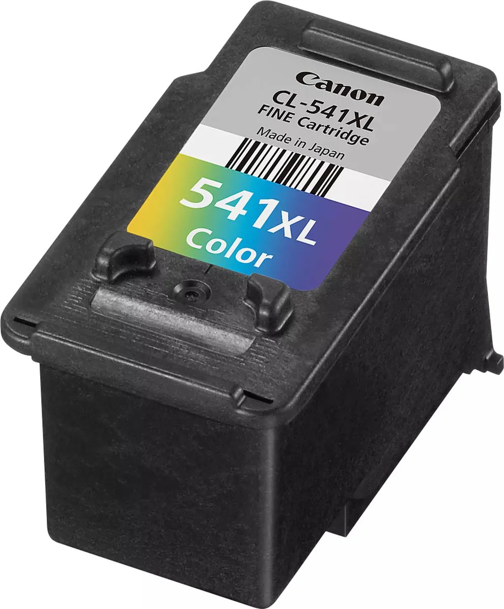 Canon CL-541XL Cartridge Kleur