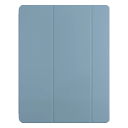 Apple Smart Folio iPad Air 13 inch (2026/2025/2024) Denim