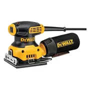 DeWALT DWE6411 Vlakschuurmachine 1/4 Vel 230w