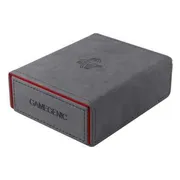 Token Keep Gray/Red