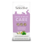 Supreme Calm & Relax Care 100 gr