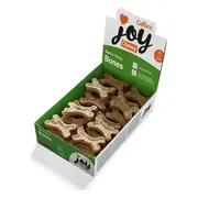 Calibra Joy Chewy Bones Hondensnack Rund & Wortel 850 gr