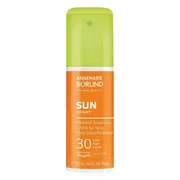 Annemarie Börlind SunCare Sport Cooling Sun Spray SPF30 100ML