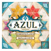 Azul Zomerpaviljoen