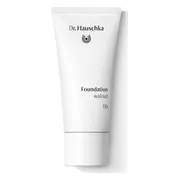 Dr. Hauschka Foundation Walnut 06 30ML