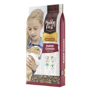 HobbyFirst Hope Farms Konijn Granola 10 kg