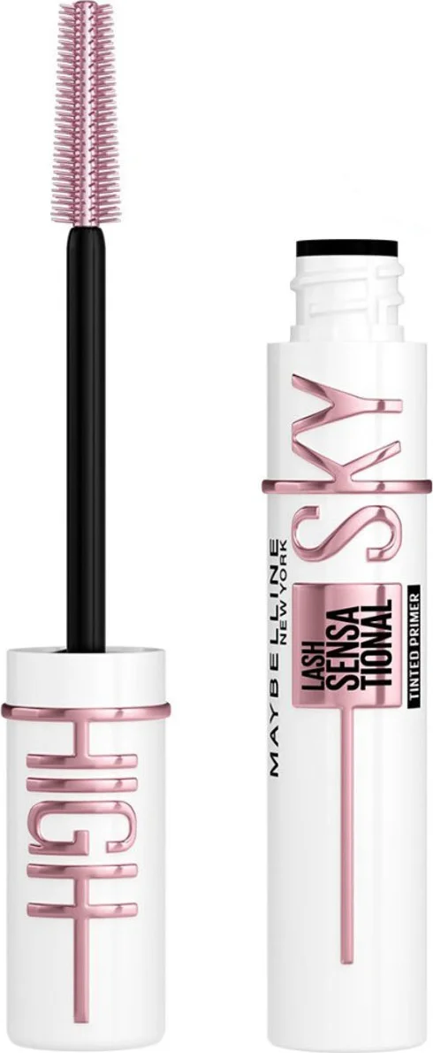 Maybelline Lash Sensational Sky High Mascara Tinted Lash Primer 7,7 ml
