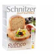 Schnitzer BIO Amaranth Zuurdesem 500GR