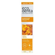 Ecodenta Refreshing Whitening Tandpasta 100ML