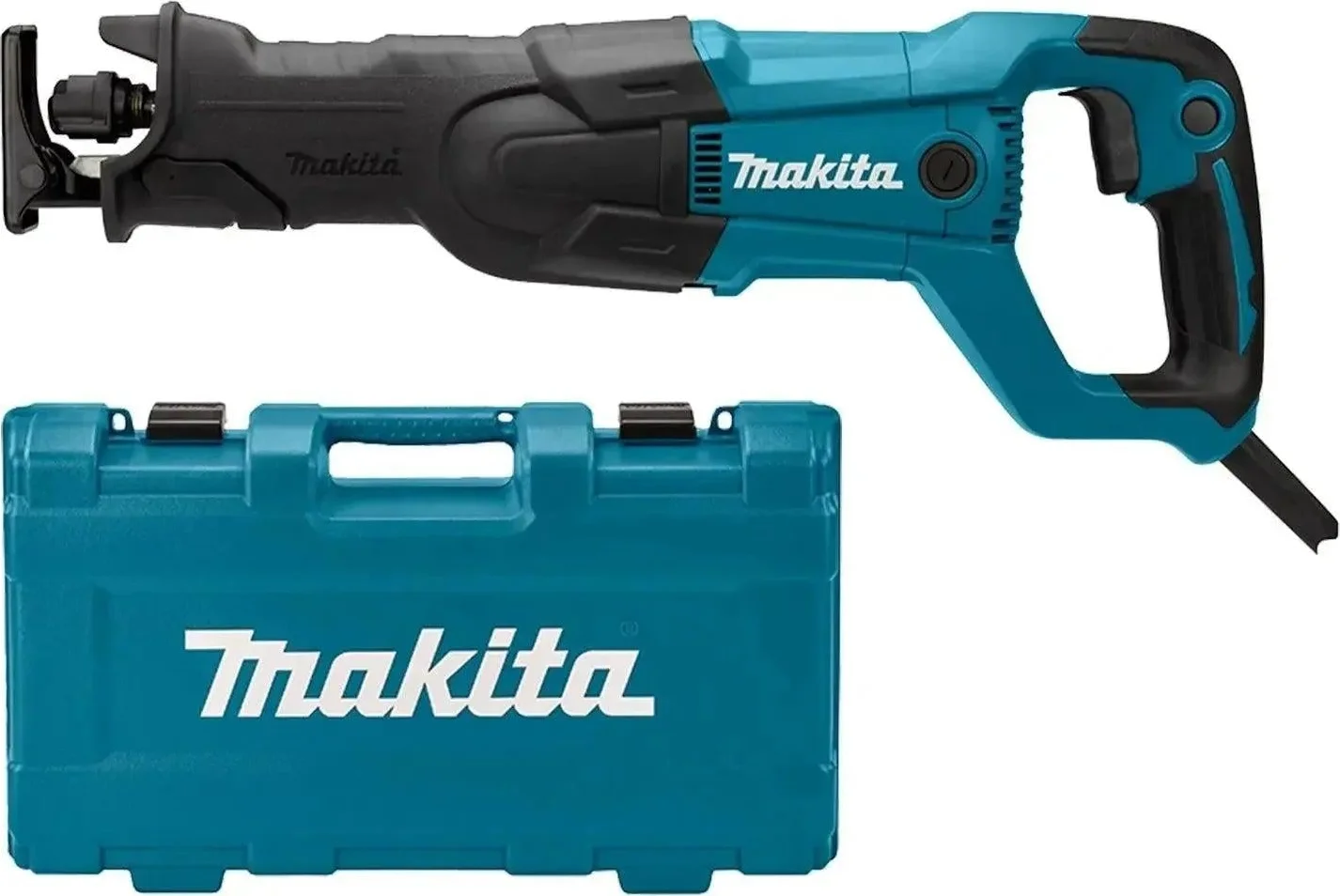 Makita JR3061T Reciprozaag 1250 Watt in koffer