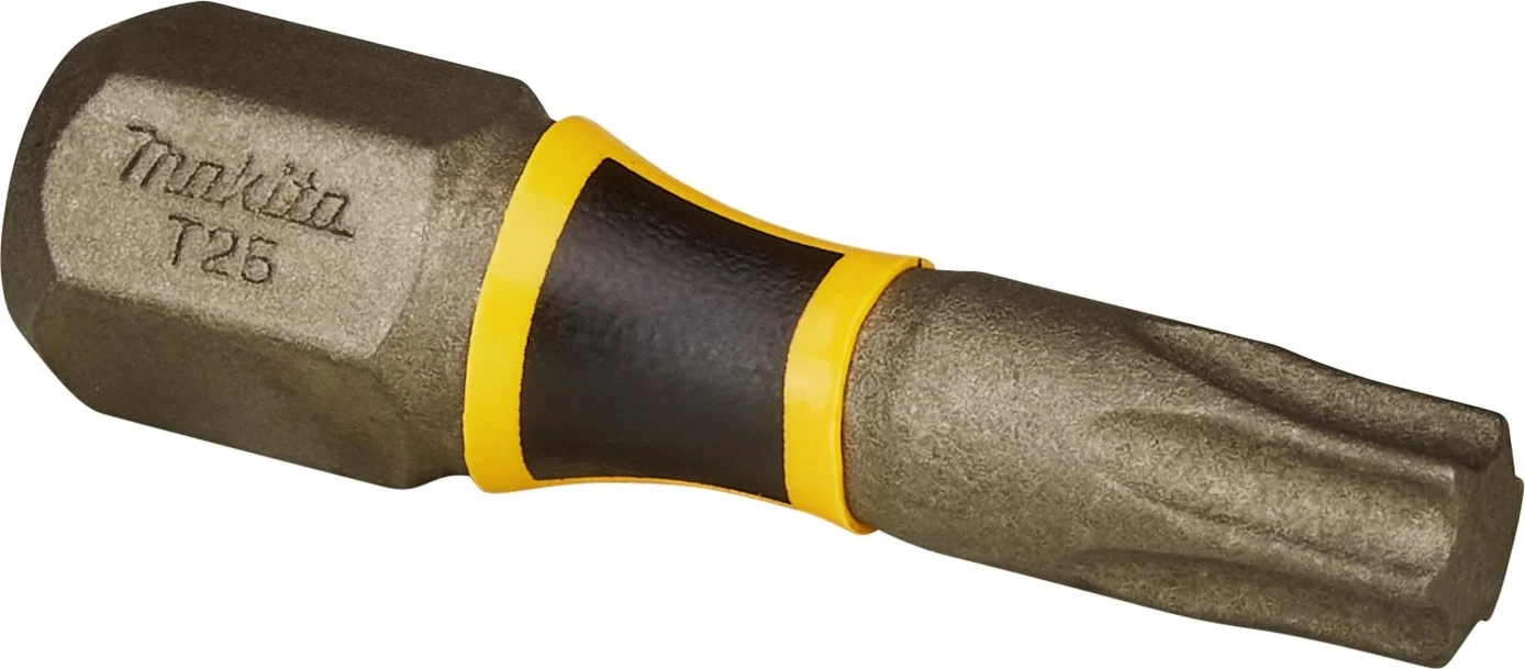 Makita Slagschroefbit T25x25mm XTT Impact Premier - E-03224