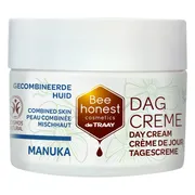Bee Honest Dagcrème Manuka 50ML