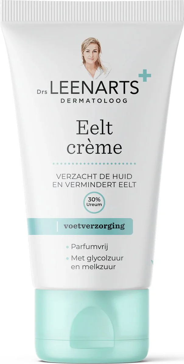 Drs. Leenarts Eeltcreme 50 ml