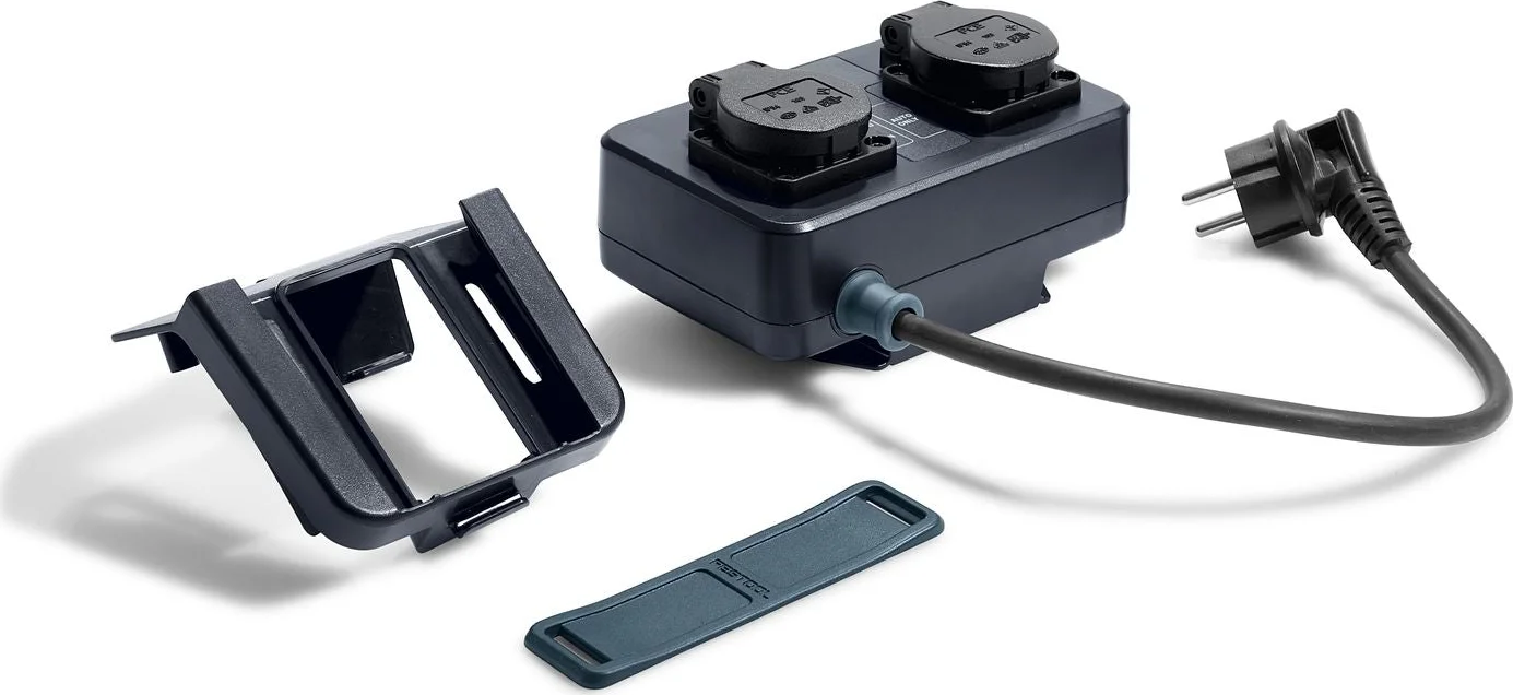 Festool SD I-CT26-48 Stopcontactmodule - 578078