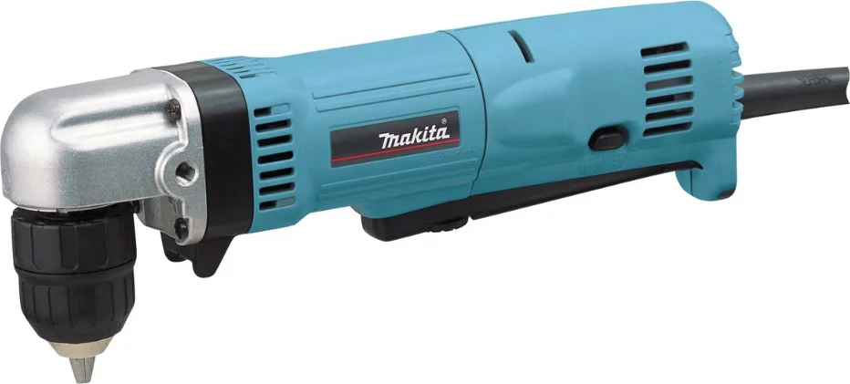 Makita DA3011F Haakse boormachine 230V